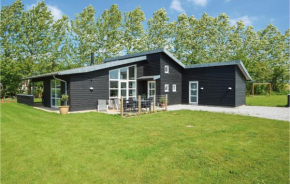 3 Bedroom Amazing Home In Haderslev